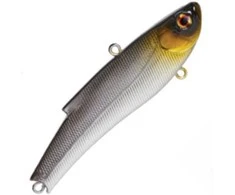 Masalas žieminei žvejybai Regent Vib 5 Select 7cm/15g Nr.07/34