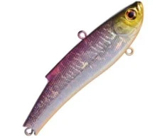 Masalas žieminei žvejybai Regent Vib 5 Select 8cm/23g Nr.35
