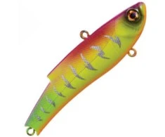Masalas žieminei žvejybai Regent Vib 5 Select 8cm/23g Nr.03