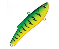 Masalas žieminei žvejybai Regent Vib 5 Select 8cm/23g Nr.02