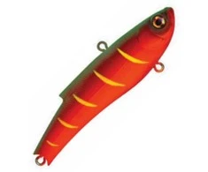 Masalas žieminei žvejybai Regent Vib 5 Select 7cm/15g Nr.32