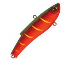 Masalas žieminei žvejybai Regent Vib 5 Select 8cm/23g Nr.32