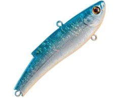 Masalas žieminei žvejybai Regent Vib 5 Select 8cm/23g Nr.34