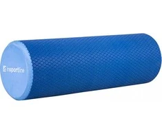 Masažinis treniruočių volas inSPORTline Evar 15x45 cm