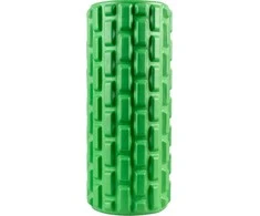 YATE masažo volelis SPINE 33 x14 cm - žalias