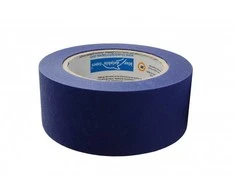 Besk Maskavimo juosta UV PRO Mėlyna 38mm 50m UV atspari