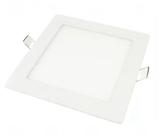 Masterled LED panelė, 12W, neutrali balta