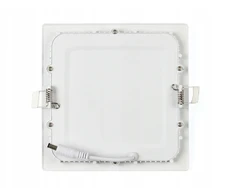 Masterled LED panelė, 12W, neutrali balta