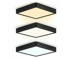 Masterled LED panelė, 24W, balta