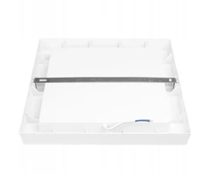 Masterled LED panelė, 24W, neutrali balta