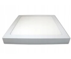 Masterled OPRAWA LED NATYNKOWA 24W 4000K 1920lm IP20 285x285x30 PROMA LVT