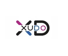Masterled Xudo lubinis šviestuvas Bud XD-IK263W, juodas/baltas