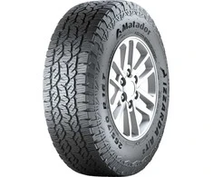 MATADOR 255/60R18 MP72 IZZARDA A/T 2 112H XL FR M+S