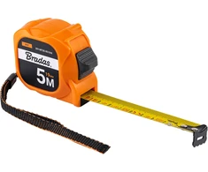 matavimo juosta 5 m / 19 mm „DIY-MT30-0519/K“