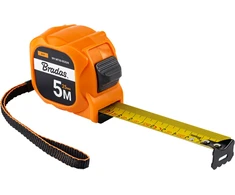 matavimo juosta 5 m / 25 mm „DIY-MT30-0525/K“