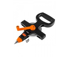 Matavimo juosta NEO 68-151 50 M X 10 MM