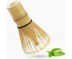MATCHY WHISTLE BAMBO BUSTER 100 DANTŲ RANKŲ PAGRINDAS Švelnus putplastis
