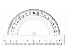 Matlankis 180 laipsnių, 10 cm, Tetis