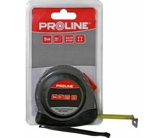 Proline Wellington matavimo juosta