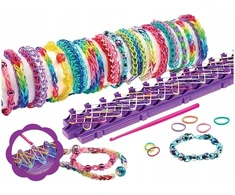Matmay GUMĖS GAMINTI LOOM BANDS APYNĖLES 14 900 vnt.