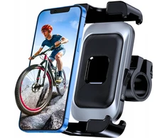 Matnox Tvirtas DVIRAČIO TELEFONO LAIKIKLIS DVIRAČIO, MOTOCIKLIO, MOTOROLERIO VAIRUI