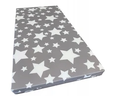 MATone POPOLOČIŲ ČIUŽINIS 120x60 STORIS 6cm