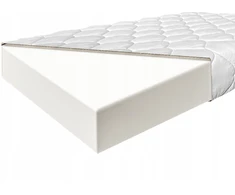 MATone PUTOLOŠIO LOGYBĖS ČIUŽINIS 120x60 STORIS