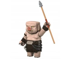 Mattel MINECRAFT MOVIE PIGLIN filmo figūrėlė + priedai