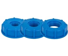 Mauser S60x6 3/4 1/2 jungtys 1 IBC S60F-SET
