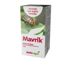 Mavrik BALTIC AGRO 5 ml