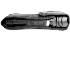 Maxvision GALINGAS POLICIJOS ILMO ATSTOVIMO LED BIRŠINYS 1700m. USB-C MAITINIMO BANKAS 35W+COB