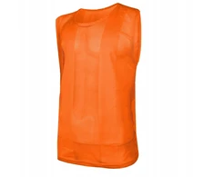 Maxwel Football training bib Max Oranžinis M