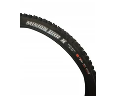 Maxxis Minion DHR II padanga 29x2.40 WT 3C MG, EXO, TR