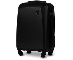 Mažas Kabininis Lagaminas Wings Plover 20" Tamsiai Pilkas