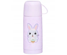 MAŽAS TERMOSAS VAIKAMS su AMBITION JUNIOR SCHOOL puodeliu 320ml dovanų