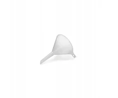 Mažas virtuvės konditerijos piltuvas, skersmuo 4 cm, Thermohauser