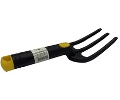 Mažos sodo šakės K204C L680mm nailonas/ stiklo pluošto
