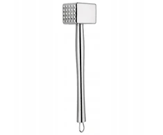 Bez Marki Meat Tenderizer Hammer Chicken Meat Smasher gurmaniškų restoranų virtuvei