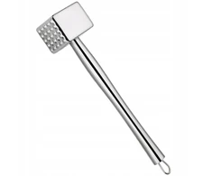 Bez Marki Meat Tenderizer Hammer Chicken Meat Smasher gurmaniškų restoranų virtuvei