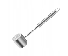 Meat Tenderizer Mallet Whik Mėsos plaktukas vištienos kepsniui