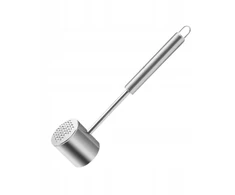 Meat Tenderizer Mallet Whik Mėsos plaktukas vištienos kepsniui