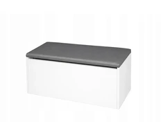 Meble Kamitrans SKRZYNIA KUFER NA ZABAWKI 95cm