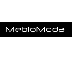 Meblomoda Glamour Ludwik stiliaus kėdė, aptraukta sidabrine bagažine