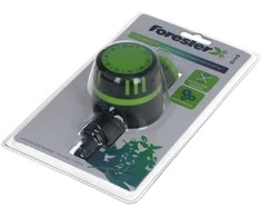 laistymo žarnos mechaninis jungiklis su laikmačiu 1" - 3/4" Forester