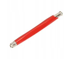 Mechaninis pieštukas Koh-i-noor 5,6mm, raudonas
