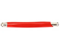 Mechaninis pieštukas Koh-i-noor 5,6mm, raudonas