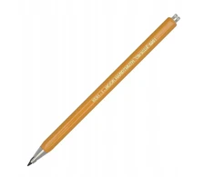 Mechaninis pieštukas Koh-i-noor Versatil 2mm, metalinis