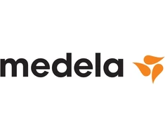 Medela 1x pieno laikymo buteliukas su spauda 250ml