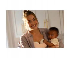 Medela 7550 MOTION INBRA DUAL ELECTRIC BREAST PUMP