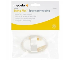 Medela Swing Flex krūties siurblio vamzdelis